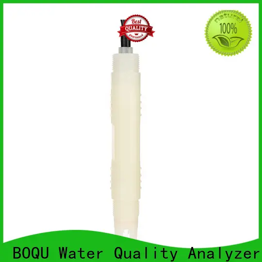 BOQU Wholesale industrial ph sensor manufacturer 1