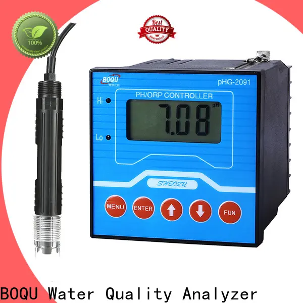High-quality industrial ph meter manufacturer 1