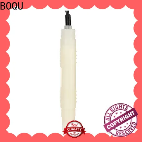 BOQU industrial ph sensor company1 1