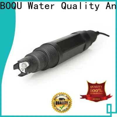 BOQU Best Price pure water ph sensor factory 1