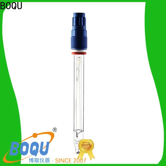 BOQU industrial ph sensor manufacturer1 1