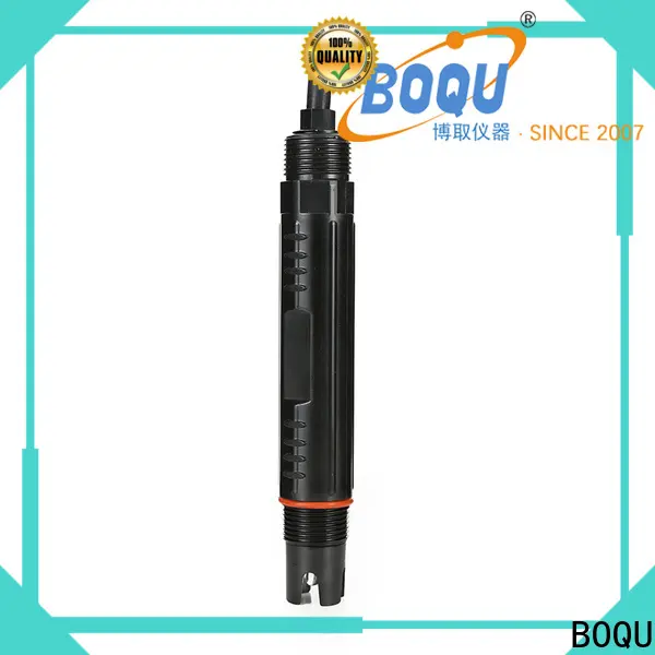 Best Price water ph sensor factory 1