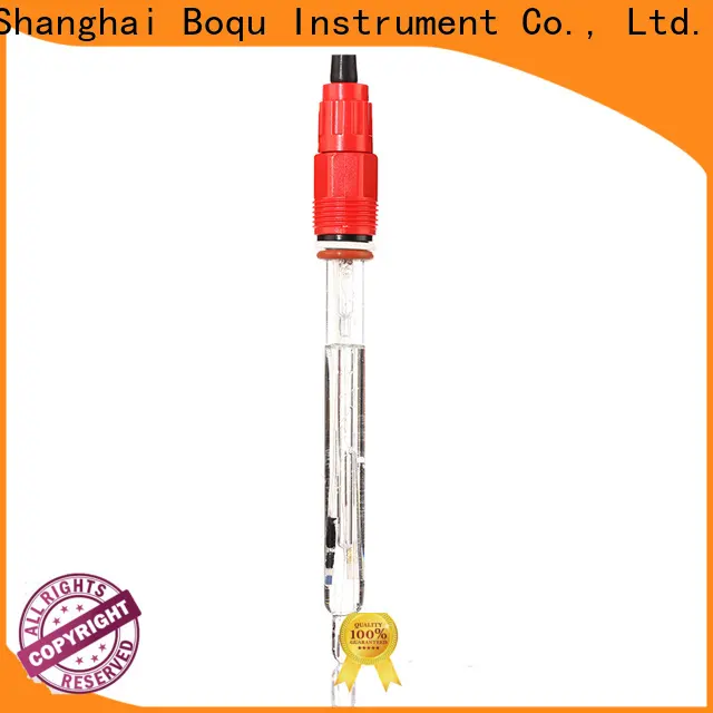 BOQU online ph sensor supplier1 1