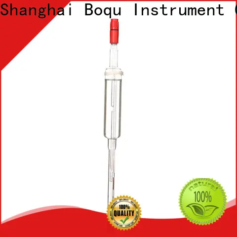 BOQU cheap ph sensor manufacturer 1