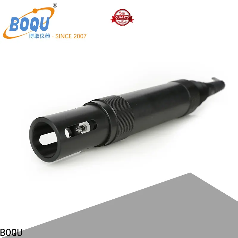BOQU Wholesale industrial ph sensor manufacturer1 1