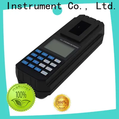 High-quality suspended solid meter supplier1 1