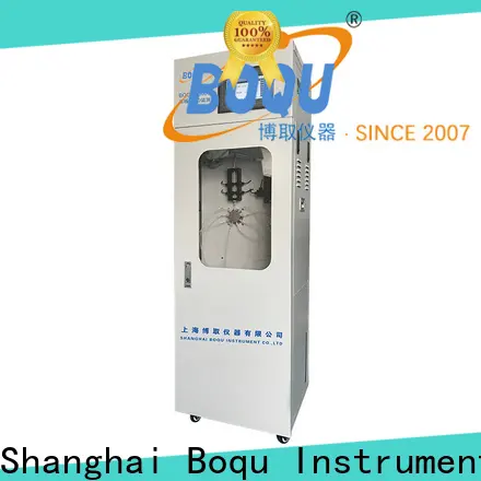 Professional cod bod analyzer supplier 1