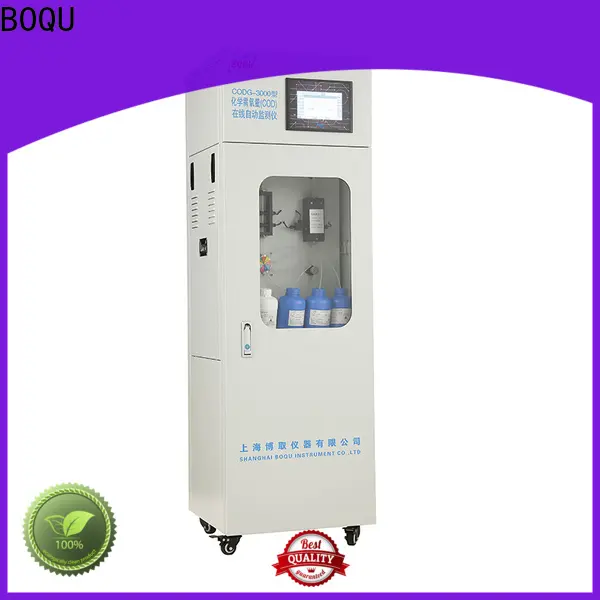 Professional cod bod analyzer supplier1 1