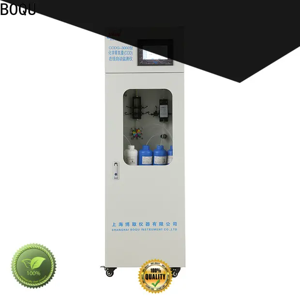 Wholesale bod cod meter manufacturer1 1