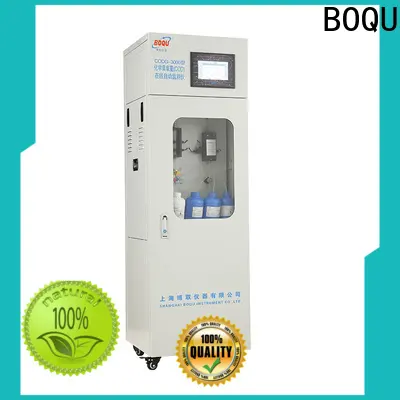 BOQU High-quality online bod cod analyzer supplier2 1