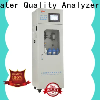 Wholesale cod bod analyzer factory 1