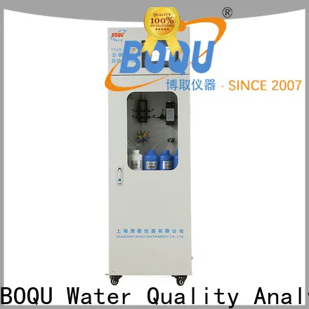 BOQU bod cod meter manufacturer11 1