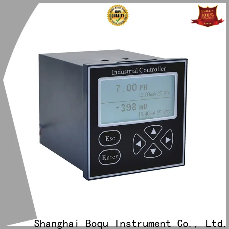 BOQU industrial ph meter supplier3 1