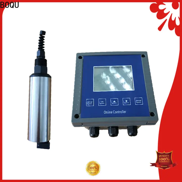 BOQU Professional online oil-in-water analyzer supplier 1