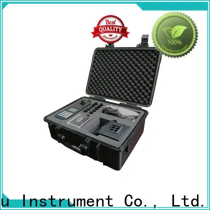 Best Price portable ammonia analyzer factory 1