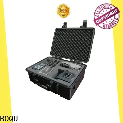 BOQU Best Price portable ammonia analyzer factory 1