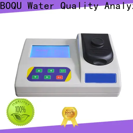 BOQU Factory Price laboratory dissolved oxygen meter manufacturer 1