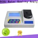 BOQU Factory Price laboratory dissolved oxygen meter manufacturer 1