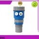 BOQU Professional ultrasonic level meter factory 1