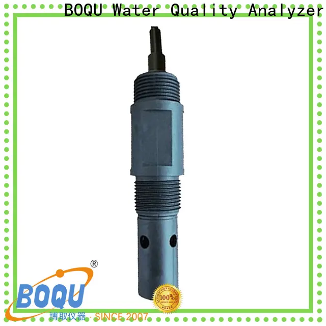 BOQU Best water conductivity sensor company1 1