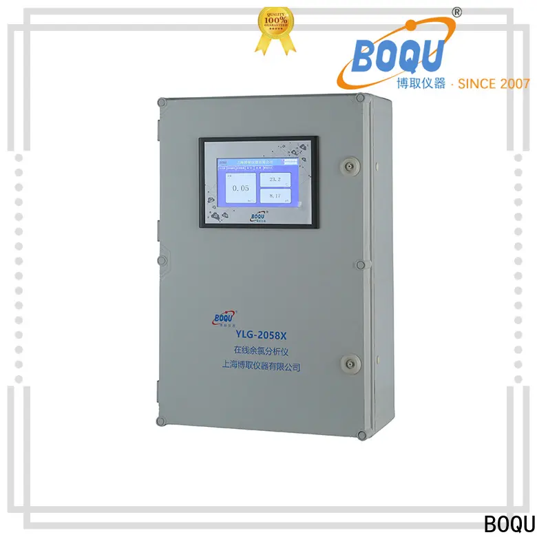 High-quality digital chlorine meter company1 1