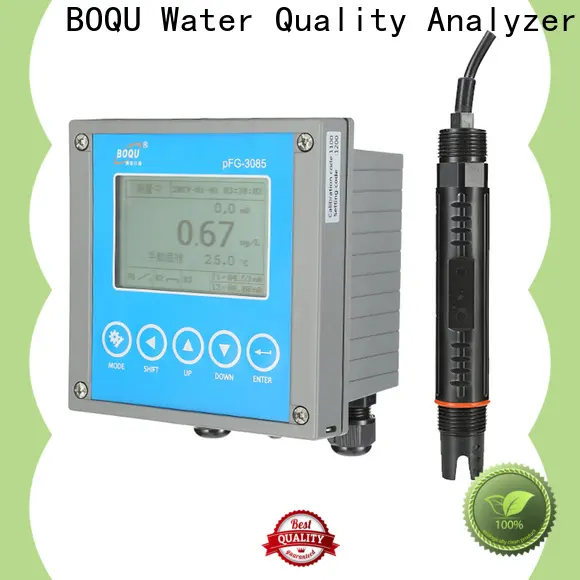 Factory Direct online water hardness meter manufacturer2 1