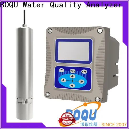 BOQU online bod cod analyzer supplier8 1