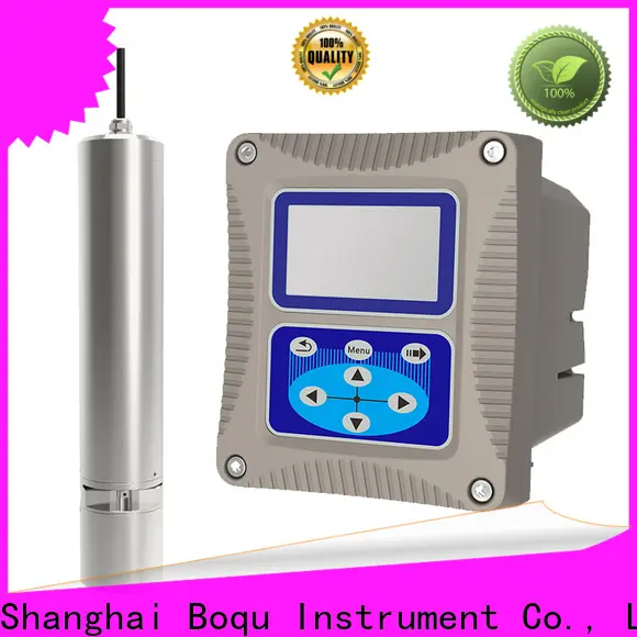 BOQU High-quality cod bod analyzer manufacturer 1