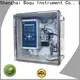 BOQU Factory Direct online water hardness meter factory1 1