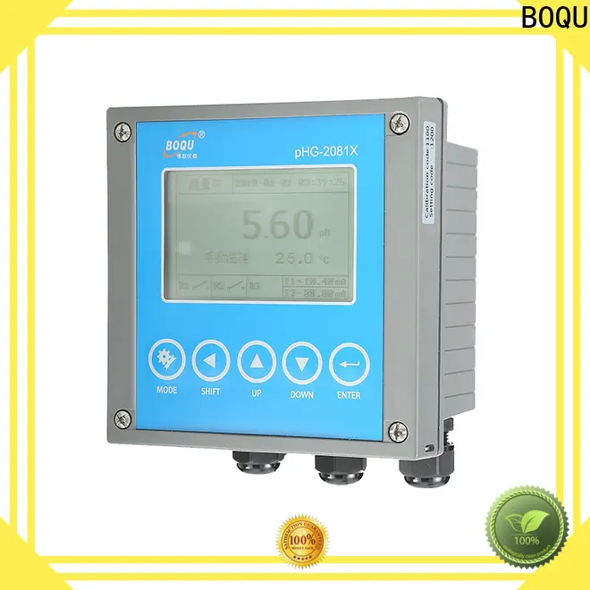 BOQU best tds meter supplier1 1