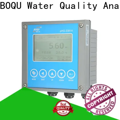 BOQU digital tds meter manufacturer2 1
