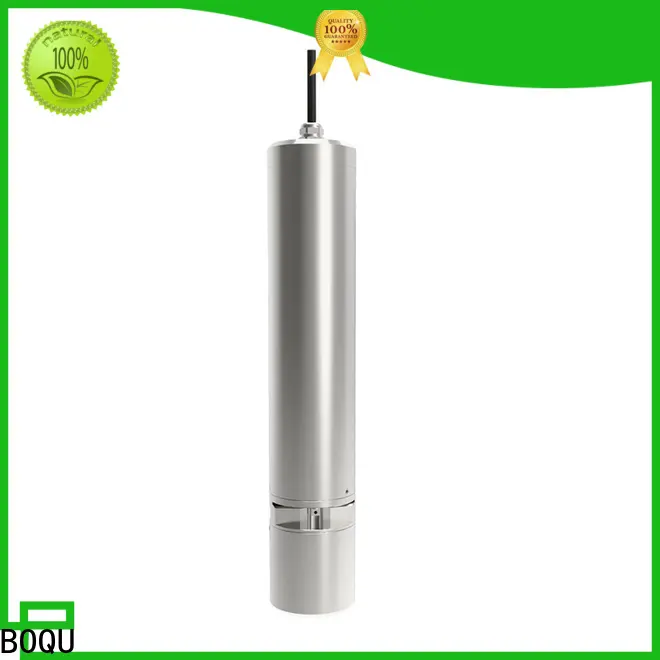 BOQU High-quality cod sensor company 1
