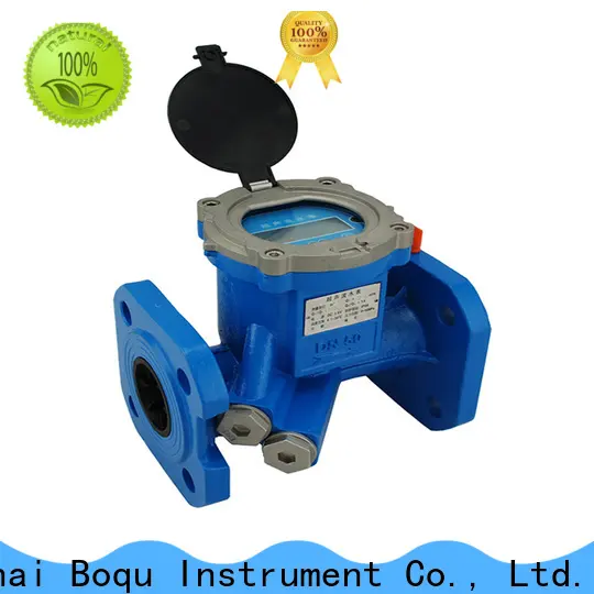 Professional portable ultrasonic flow meter manufacturer 1
