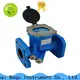 Professional portable ultrasonic flow meter manufacturer 1