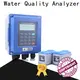 BOQU ultrasonic flow meter manufacturers for wastewater treatment plants4 1