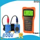 BOQU Professional ultrasonic flow meter factory 1