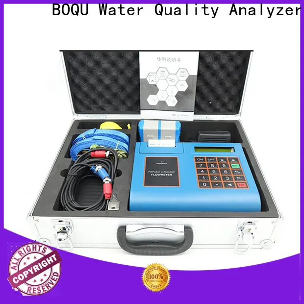 High-quality ultrasonic flow meter supplier 1
