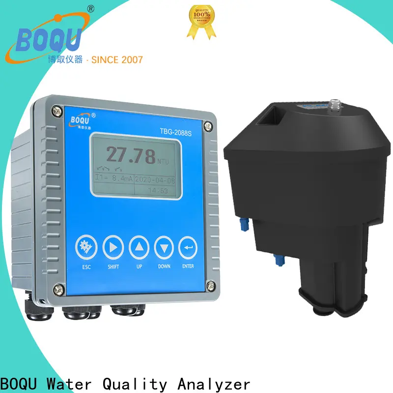 High-quality digital turbidity meter company 1