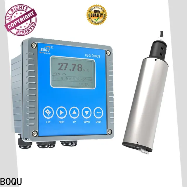 Wholesale digital turbidity meter factory 1