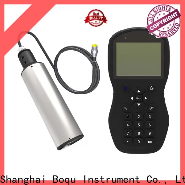 Professional suspended solid meter supplier 1