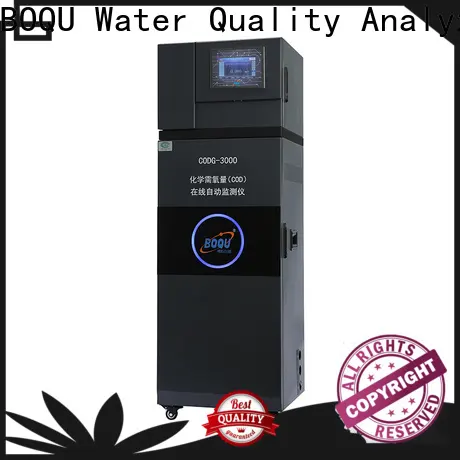 Factory Direct bod cod meter supplier2 1