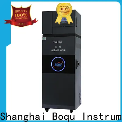 BOQU cod bod analyzer supplier4 1