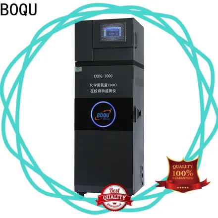 BOQU bod cod meter manufacturer12 1