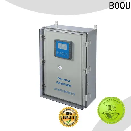 Factory Price online turbidimeter company 1