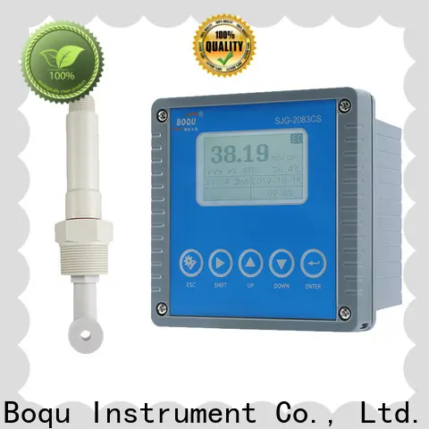 Best Price acid concentration meter manufacturer 1