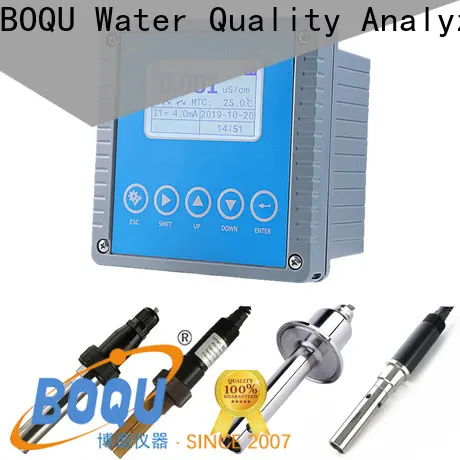 High-quality resistivity meter company 1