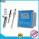 BOQU portable dissolved oxygen meter factory direct supply for school laboratories5 1
