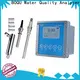 BOQU portable dissolved oxygen meter factory direct supply for school laboratories6 1