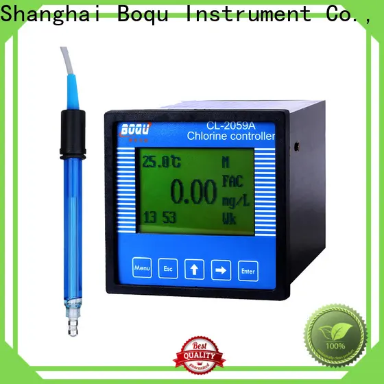 Factory Direct chlorine meter company 1