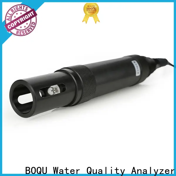 BOQU Best Price digital ph sensor supplier 1